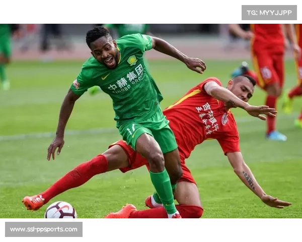 长春亚泰0-4负北京国安，保级形势恶化