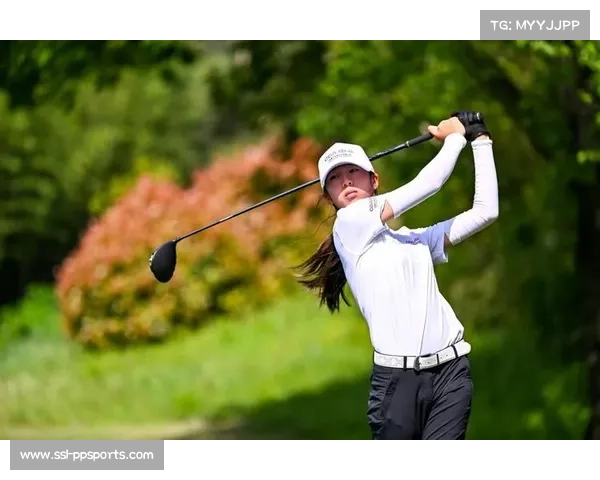 霍旭冉加冕青少年赛冠军，锁定2026年女子中巡传承赛资格