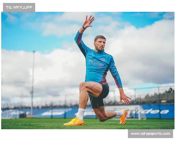 鲁本·迪亚斯正面拦截,曼城防线基石 鲁本·迪亚斯正面拦截,曼城防线基石