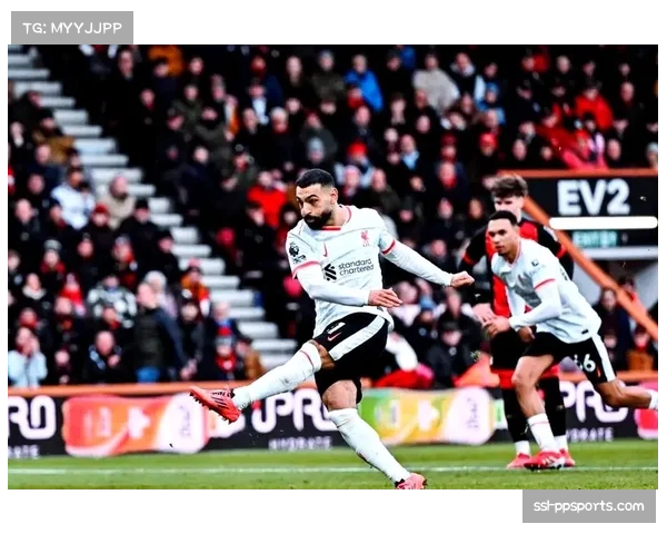 伯恩茅斯门将扑救萨拉赫点球，成绝杀背景英雄