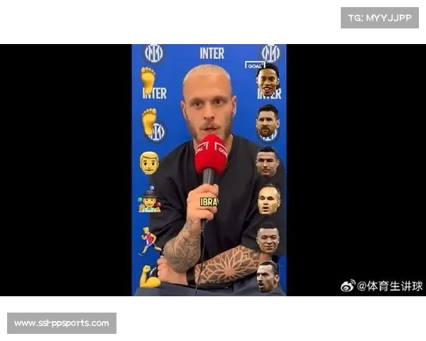 迪马尔科当选国际米兰1月最佳球员，贡献4球2助