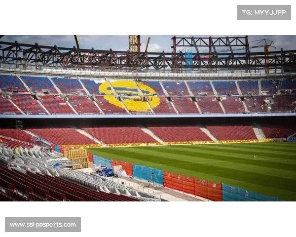 西媒:巴萨重修诺坎普成本已超预算,预计多花2-3亿欧元 西媒:巴萨重修诺坎普成本已超预算,预计多花2-3亿欧元