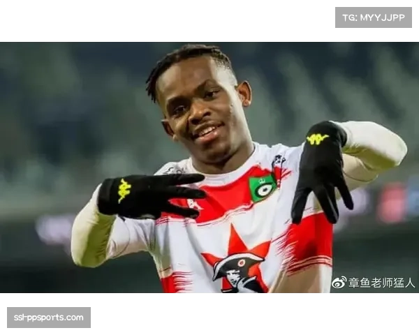 专访朗斯队长福法纳:我们为这座城市的荣誉而战