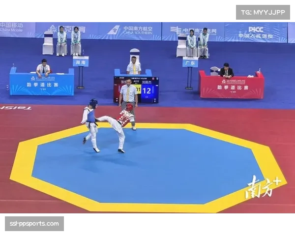 国际奥委会“运动员职业发展”项目新增跆拳道专项，助力选手规划退役转型