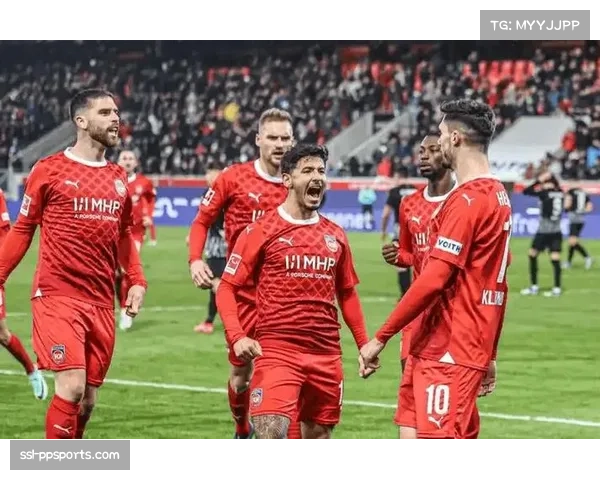 战报综述：德甲保级形势依旧混乱，五支球队末轮将为上岸死战